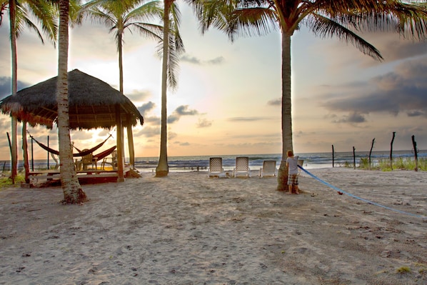 Plage