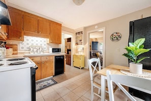 Cucina privata