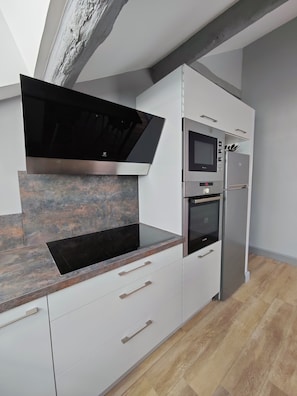 Cuisine privée