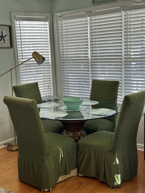 Kitchen Table