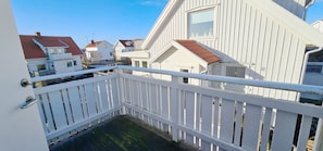 Boendeområde