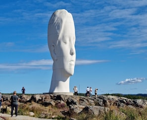 Sevärdhet