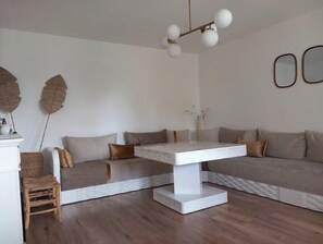Interiör