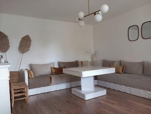 Interiör