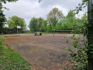 Boendeområde