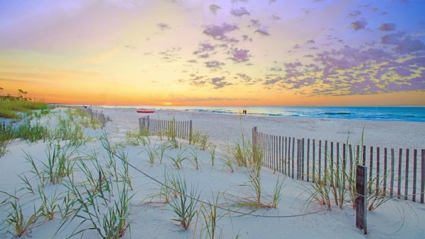 Plage