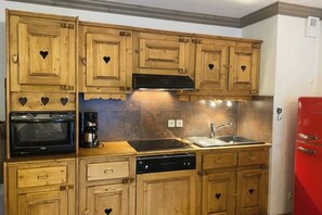 Cuisine privée