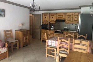 Restauration