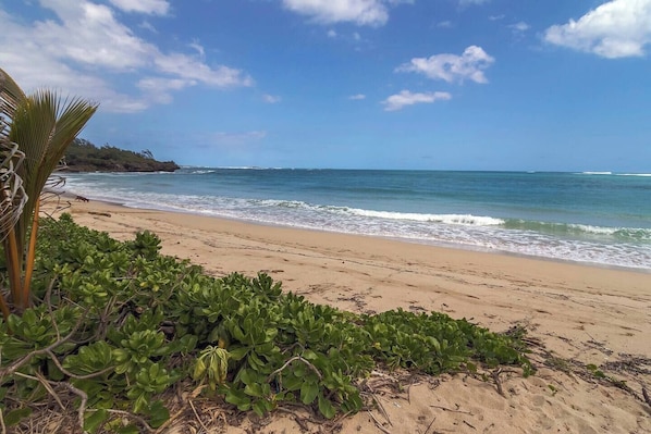 Kekela Beach