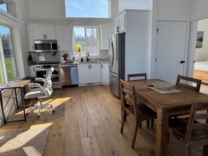 Spiseområde