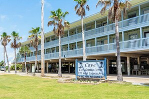 The Cove Condominiums