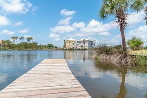 Boat Launch