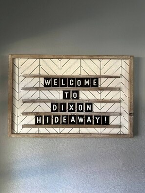 Indvendig detalje