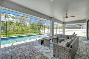 Terrass/Patio