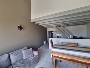 Coin séjour