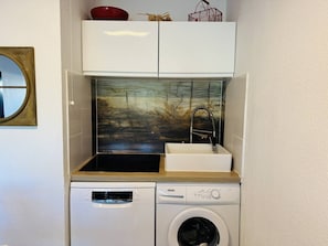 Interiör