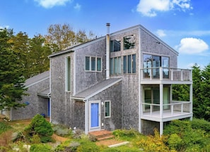 Stylish contemporary