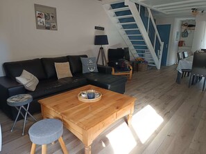 Coin séjour