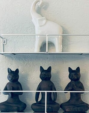 Detalj interiör