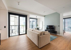 Coin séjour
