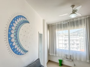 Interiör