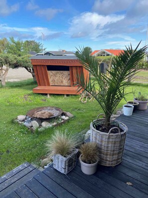 Boendeområde