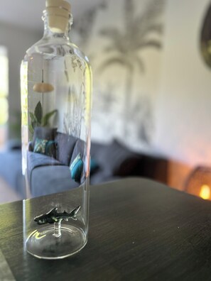 Innendetails