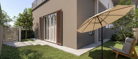 Terrass/Patio