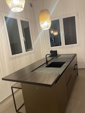 Cuisine privée