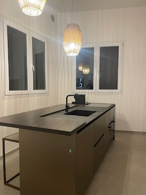 Cuisine privée