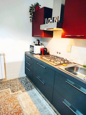 Cuisine privée