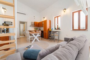 Coin séjour