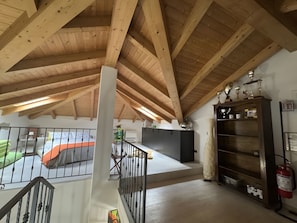 Interiör
