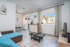 Coin séjour