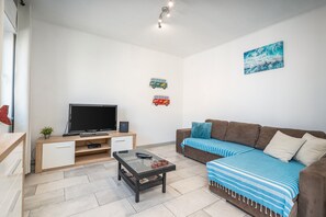 Coin séjour