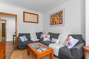 Coin séjour