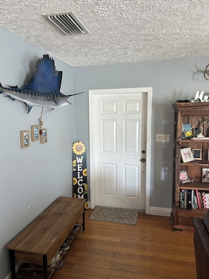 Intérieur