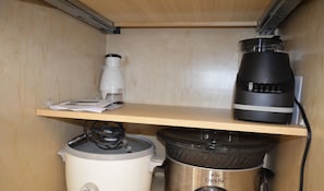 Café y/o cafetera