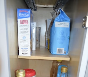 Alimentos y bebidas