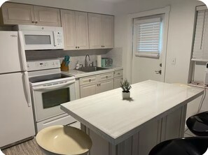 Cuisine privée