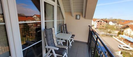 Appartement 26 m²-26qm 1 Raum