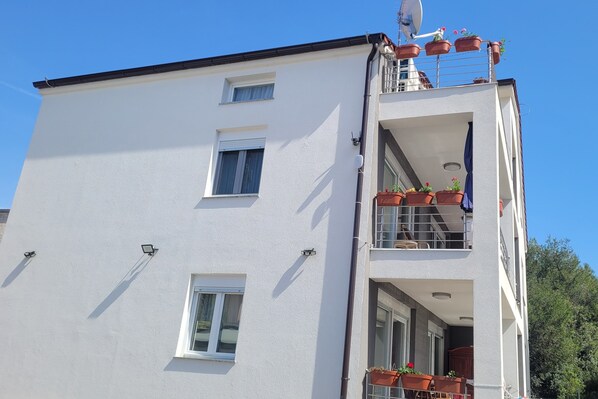 Außenbereich