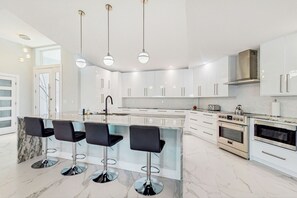 Cuisine privée