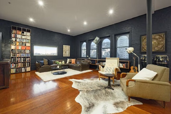 Intérieur