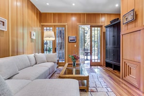 Living Room | 1st Floor