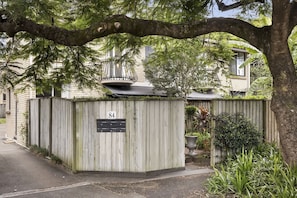 Property Exterior