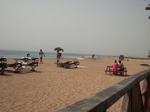 Strand