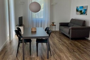 Coin séjour