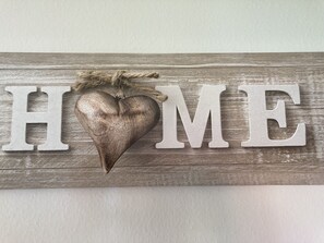 Detalj interiör
