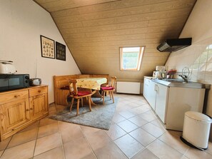 Eget kök